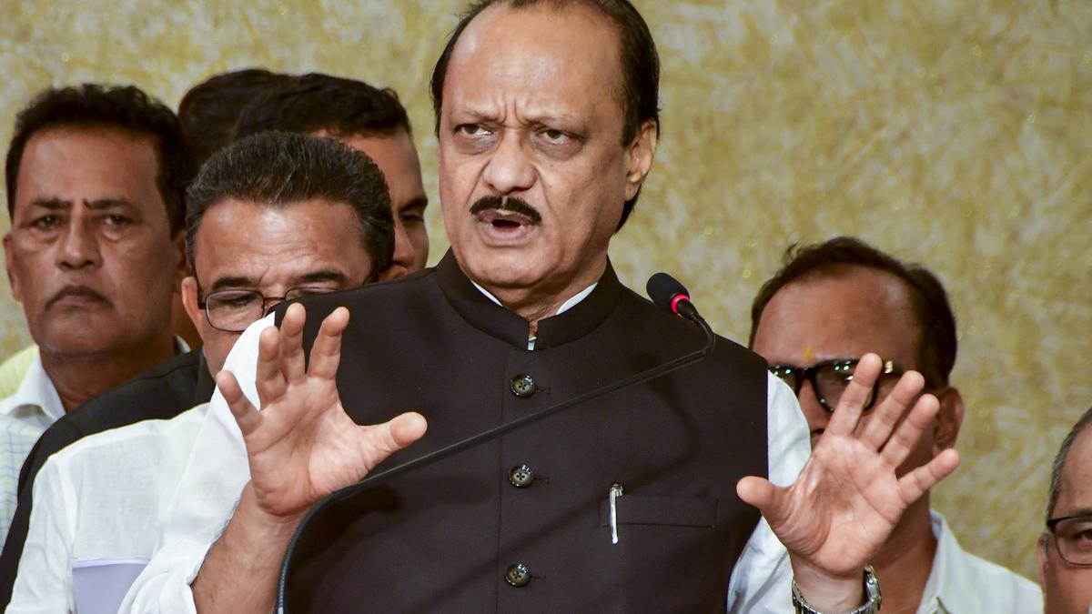 ajit-pawar-visit-to-pune-reignites-opposition-charge-of-‘flight’-of-industries