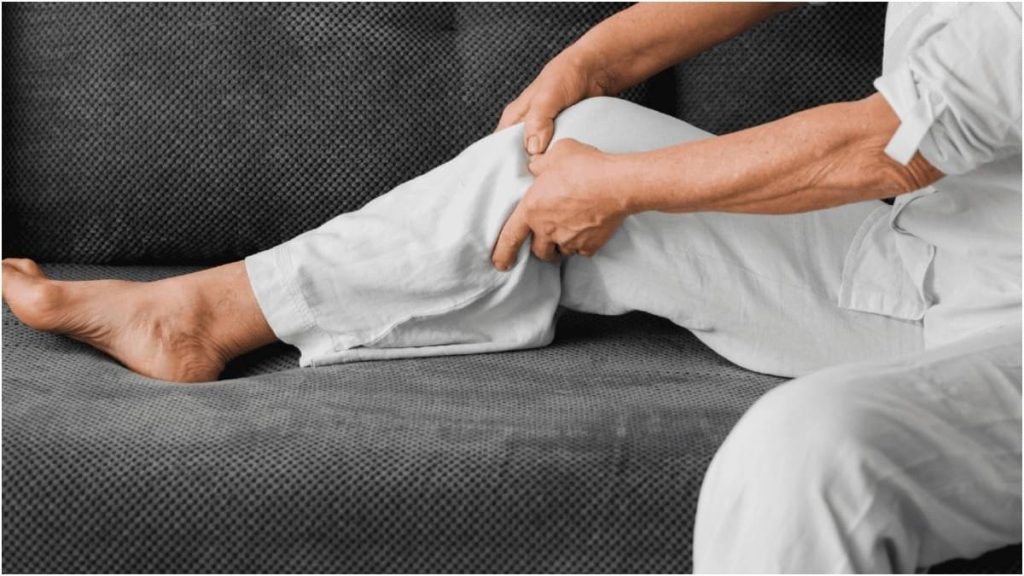 Do You Have Restless Leg Syndrome? Here’s What You Must Do
