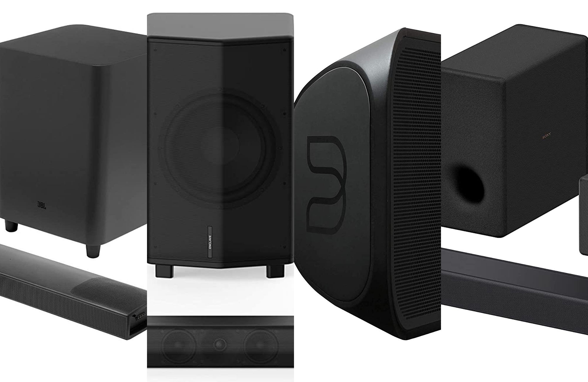 The best wireless surround sound systems in 2025, tested and reviewed