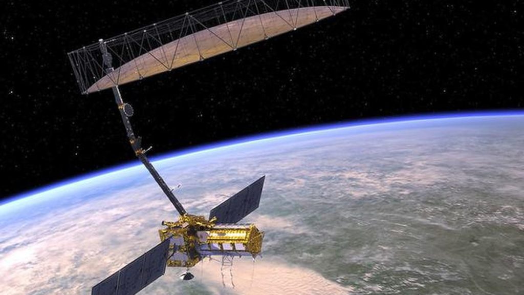 NASA-ISRO NISAR Satellite: Why It Matters