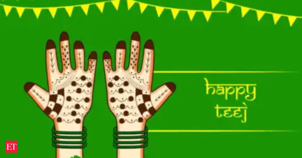 Hariyali Teej 2025: Date, rituals, do’s and don’ts, and the spiritual significance of green