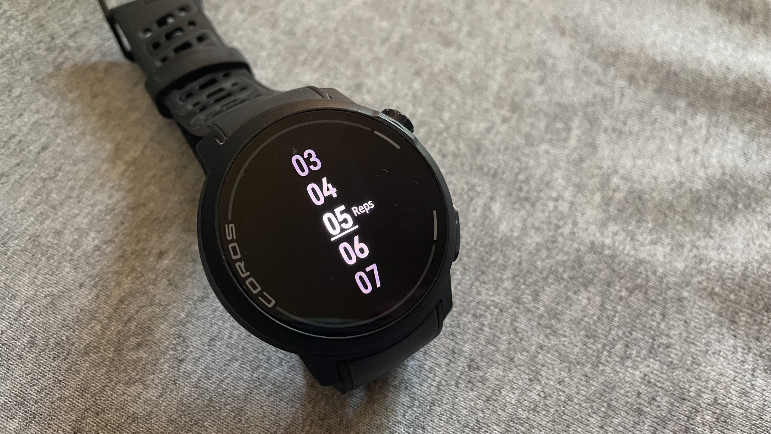 Coros Watches Just Got a Bunch of New Features I’ve Wanted for a While