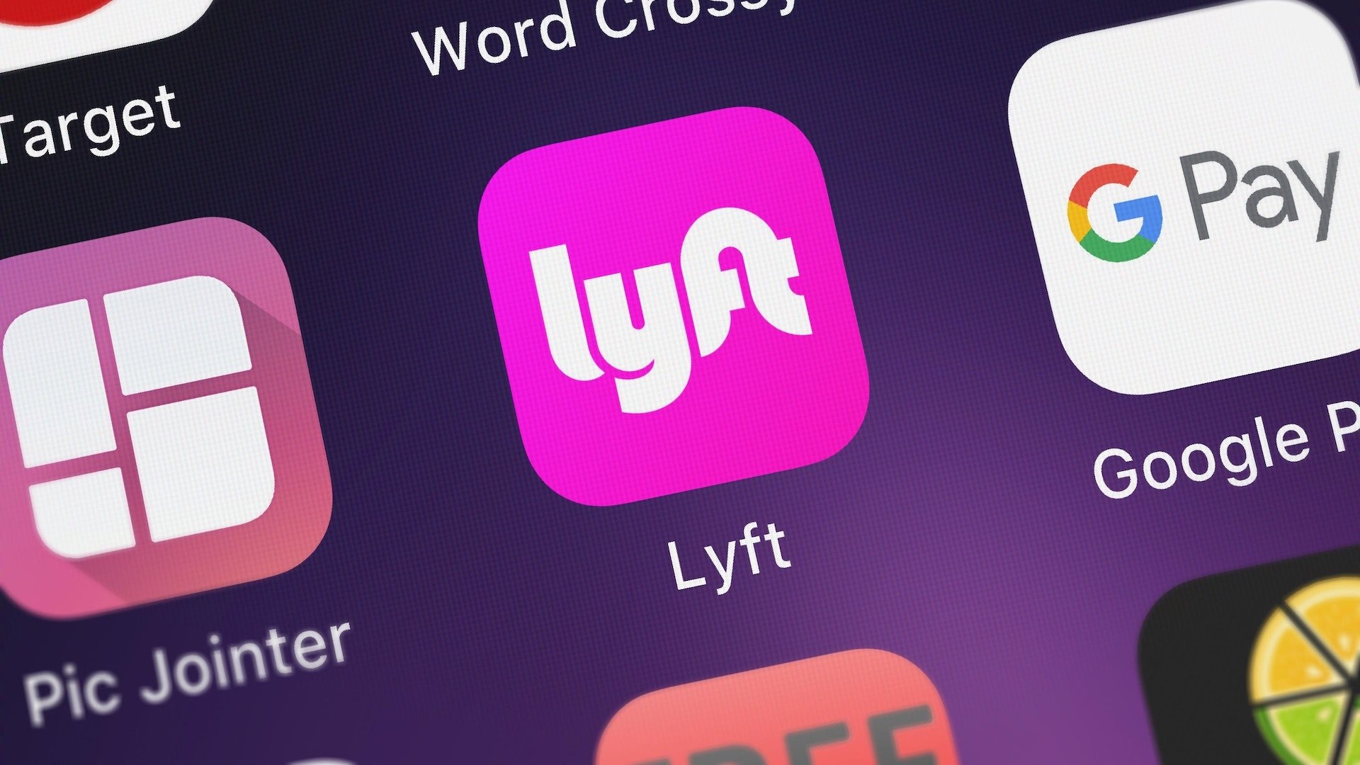 You Can Now Block (or Favorite) Your Lyft Driver