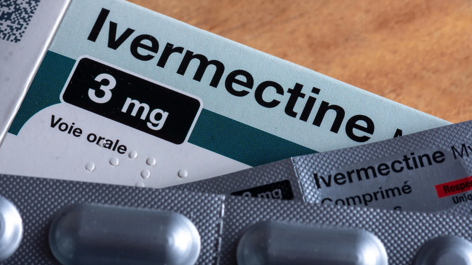 Ivermectin: The mosquito-killing pill that dropped malaria by 26%