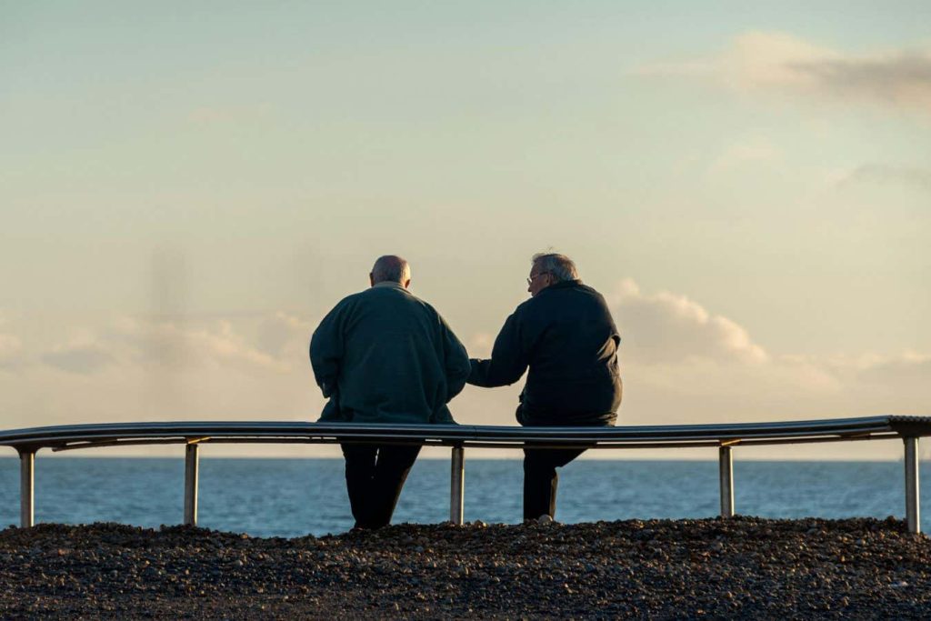 Negative social ties, like frenemies, could be ageing you