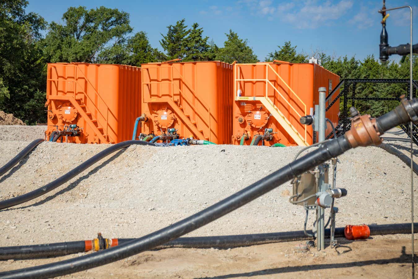 Why a tech start-up wants to pump your faeces deep underground