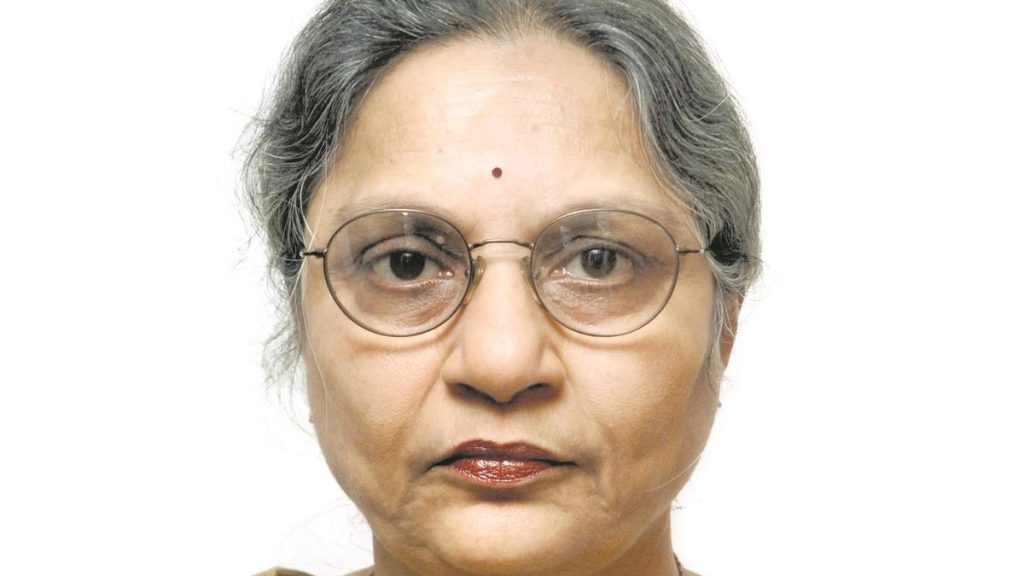Tara Murali, 75, passes away