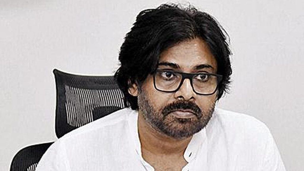 Farmer killed in elephant-attack in Chittoor; Deputy CM Pawan Kalyan condoles death, announces ex-gratia