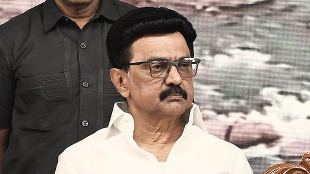 TN CM Stalin Urges PM Modi for Education Funds, Railway Upgrades, and Metro Projects