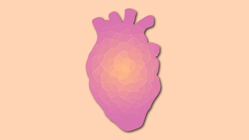Why is heart cancer so rare?