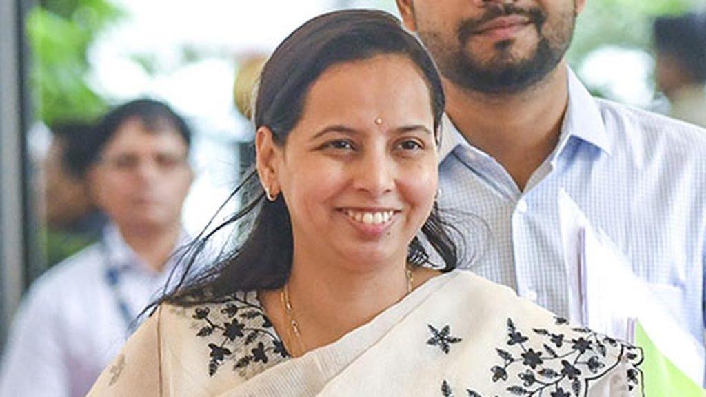 Ladki Bahin Scheme: 26.34 Lakh Ineligible Beneficiaries Face Temporary Suspension
