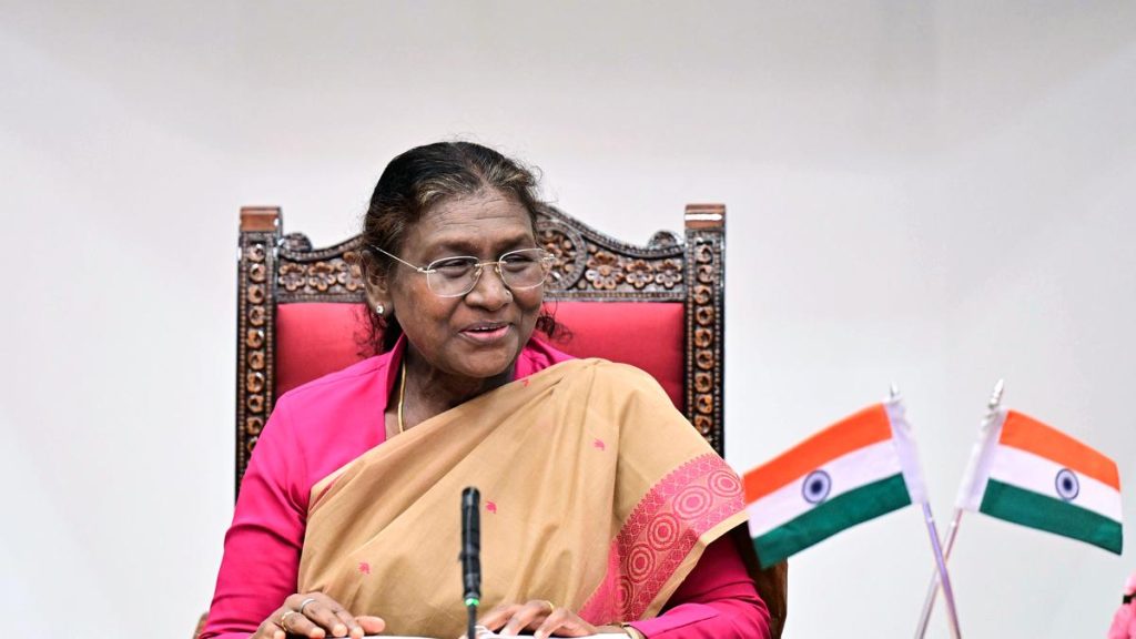 Independence Day 'At Home' Highlights Eastern India's Craft Traditions