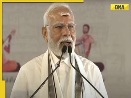 PM Modi’s BIG statement on ‘Operation Sindoor’, says, ‘No safe heaven for India’s enemies and…’