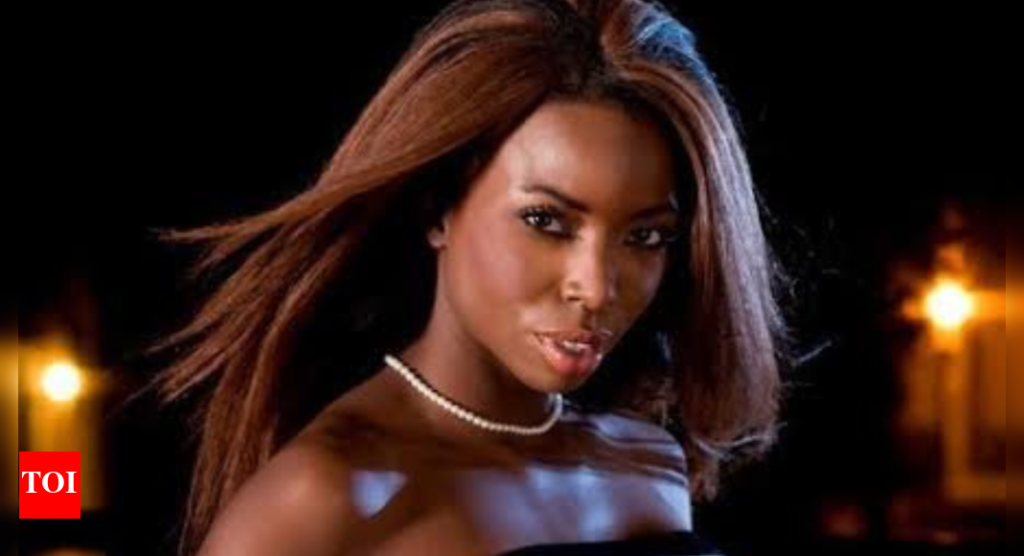 Former TNA star Trenesha Biggers arrested in New York for trespassing after eviction