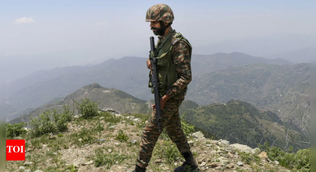 Army to add more muscle on Pakistan, China fronts