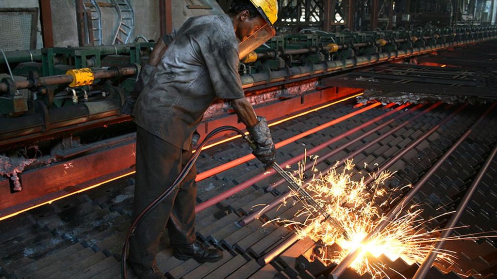 Govt. offers special package of incentives to Kadapa steel plant