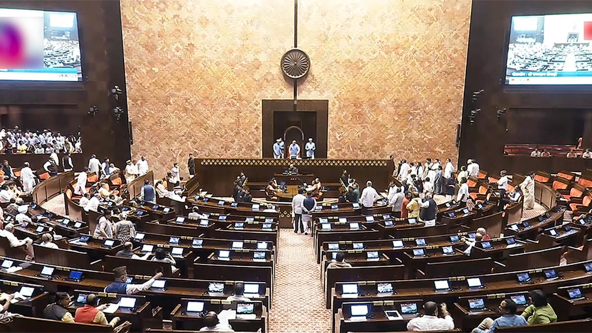 parliament-monsoon-session-live-day-6:-houses-set-for-fiery-debate-on-pahalgam-attack,-operation-sindoor