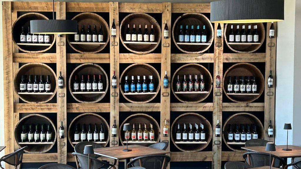 Why Alabama’s emerging wine country should be your next road trip