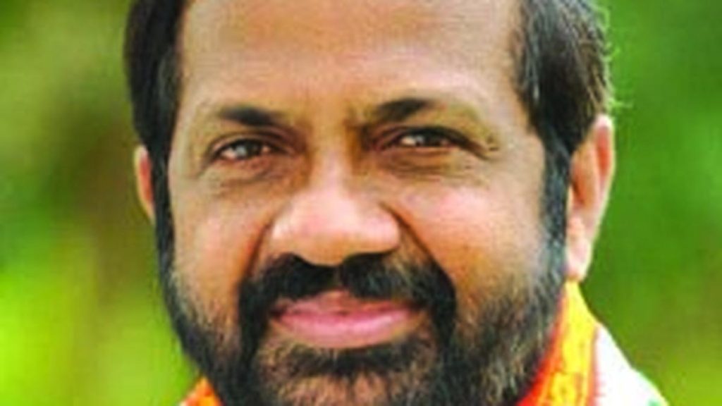 KPCC orders disciplinary committee inquiry into controversial leak of former DCC president Palode Ravi’s private conversation