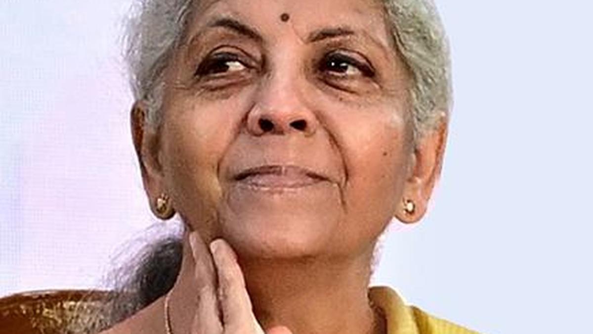 fm-nirmala-sitharaman-says-over-31,500-government-employees-opted-for-ups-till-july-20