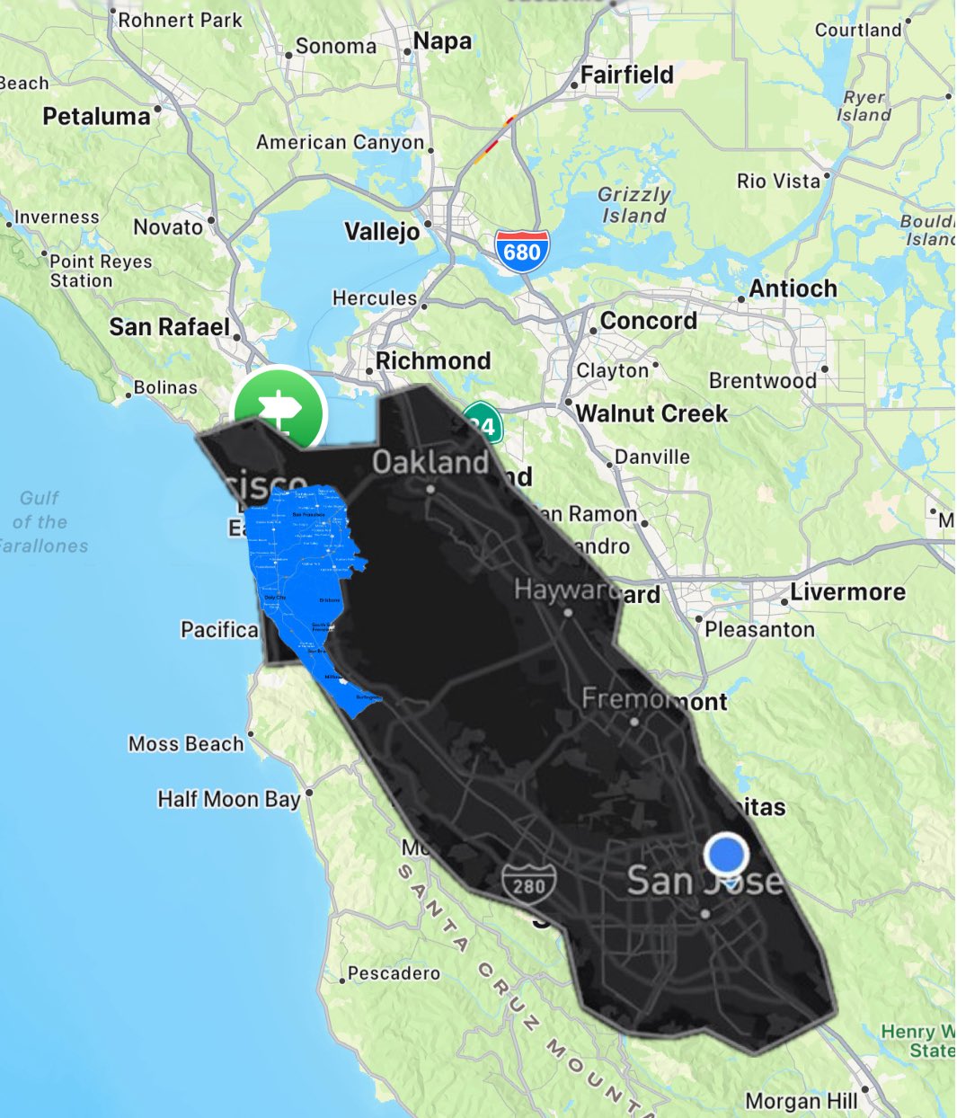 Tesla Robotaxi Expansion and Comparison to Waymo