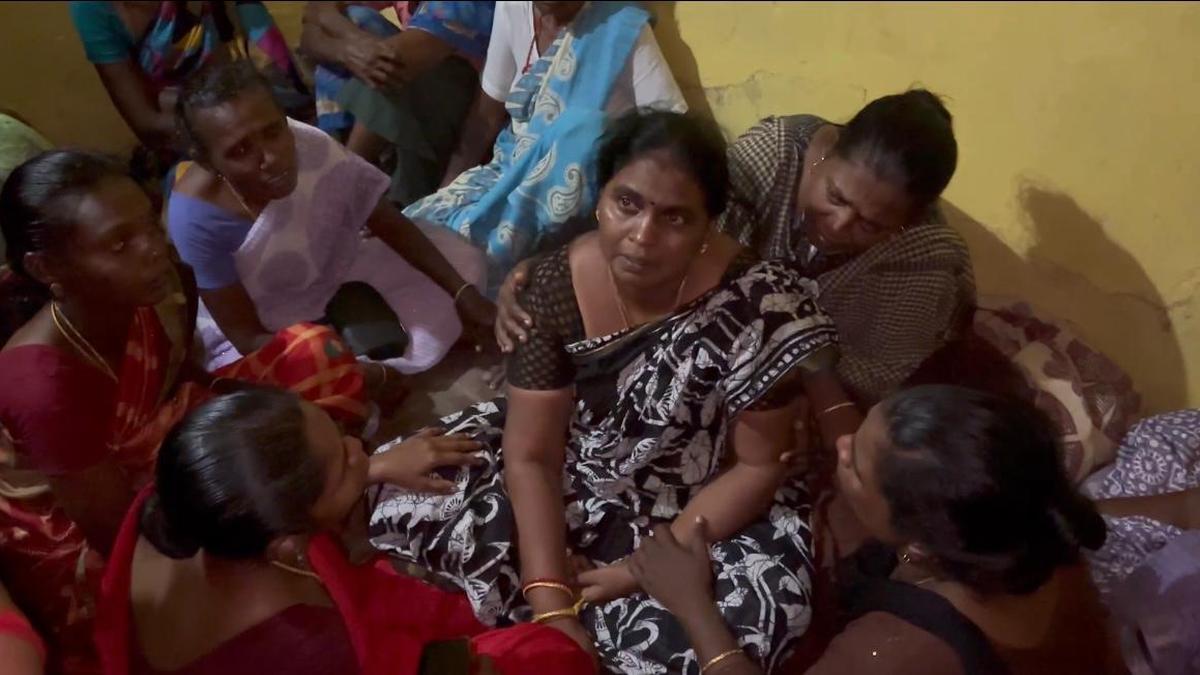 sc-man-murder-in-tirunelveli:-activists-demand-law-to-prevent-‘honour’-killing