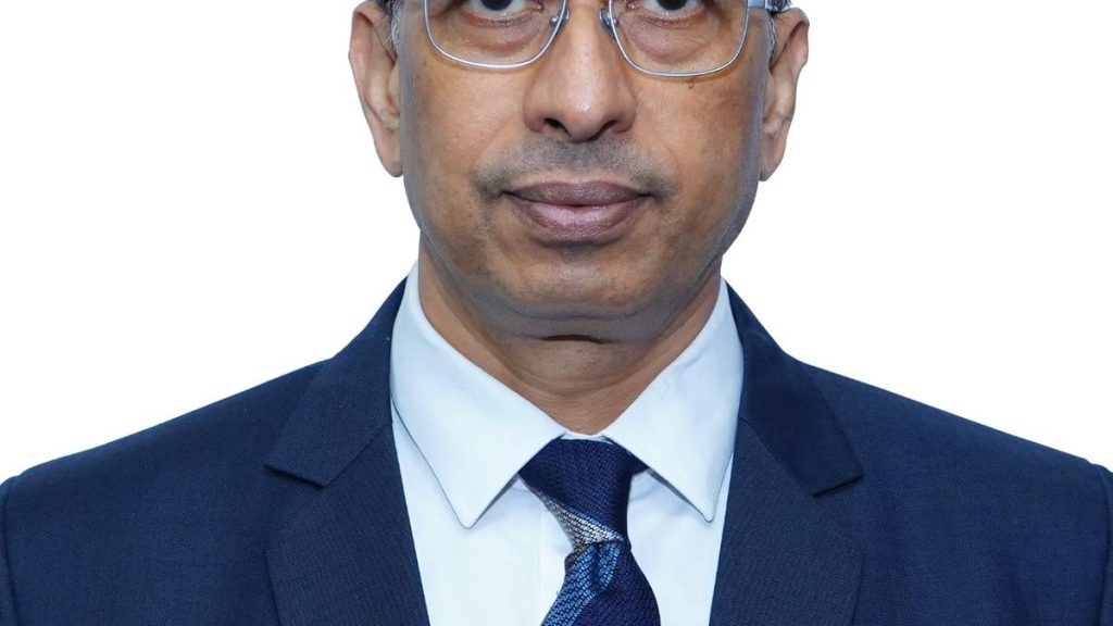 SBI Chennai Circle Welcomes New Chief General Manager
