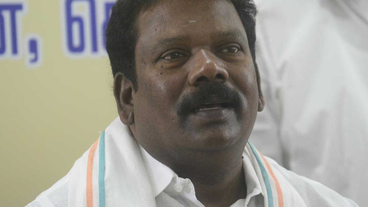 will-modi-speak-in-north-india-about rajendra-chola’s-victorious-expedition,-asks -tncc-chief-selvaperunthagai