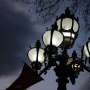 Street lamps aren’t the only form of artificial light pollution. Here’s how to create darker nights