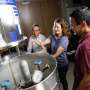 Lunar dust mitigation requires collaboration and lots of tests