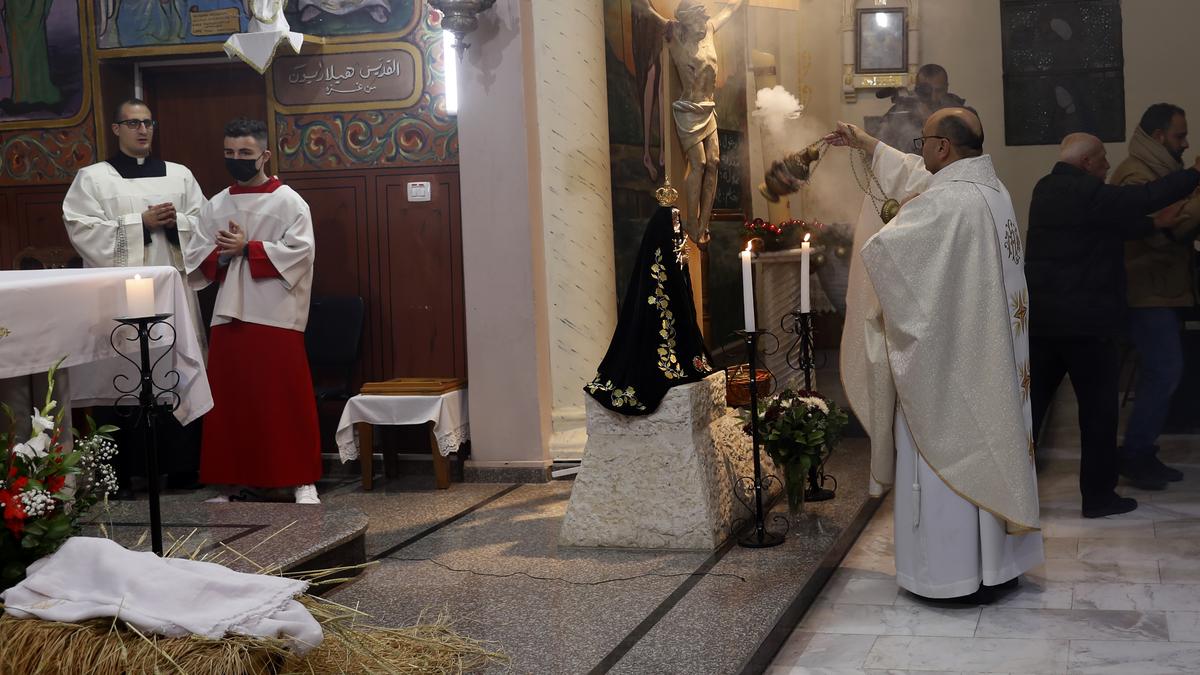 nuns-to-stay,-serve-in-gaza-despite-attacks,-says-missionaries-of-charity