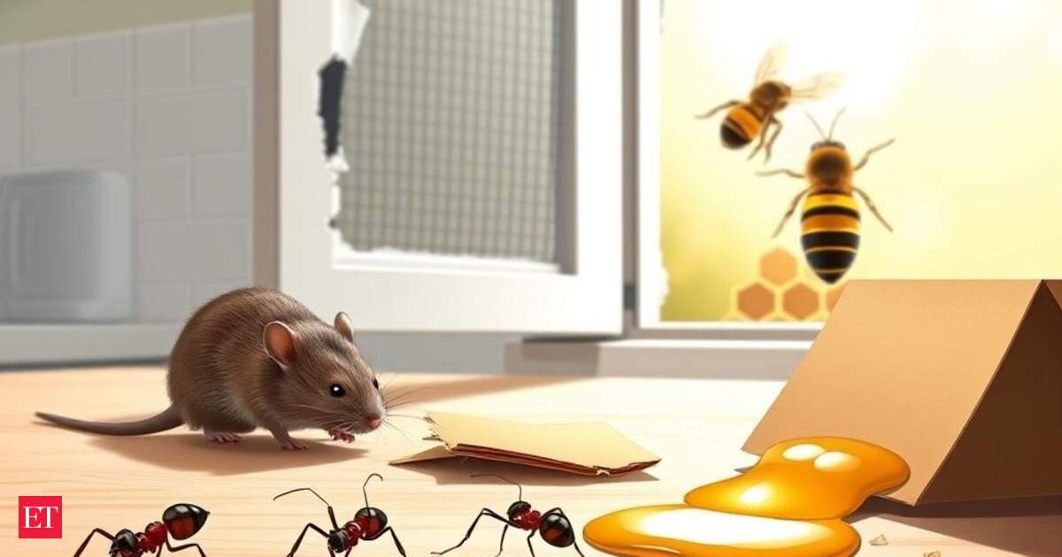 Ultimate guide to eliminating pests from your home and yard