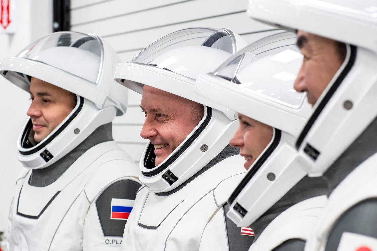 What time is SpaceX’s Crew-11 astronaut launch to the ISS on July 31?