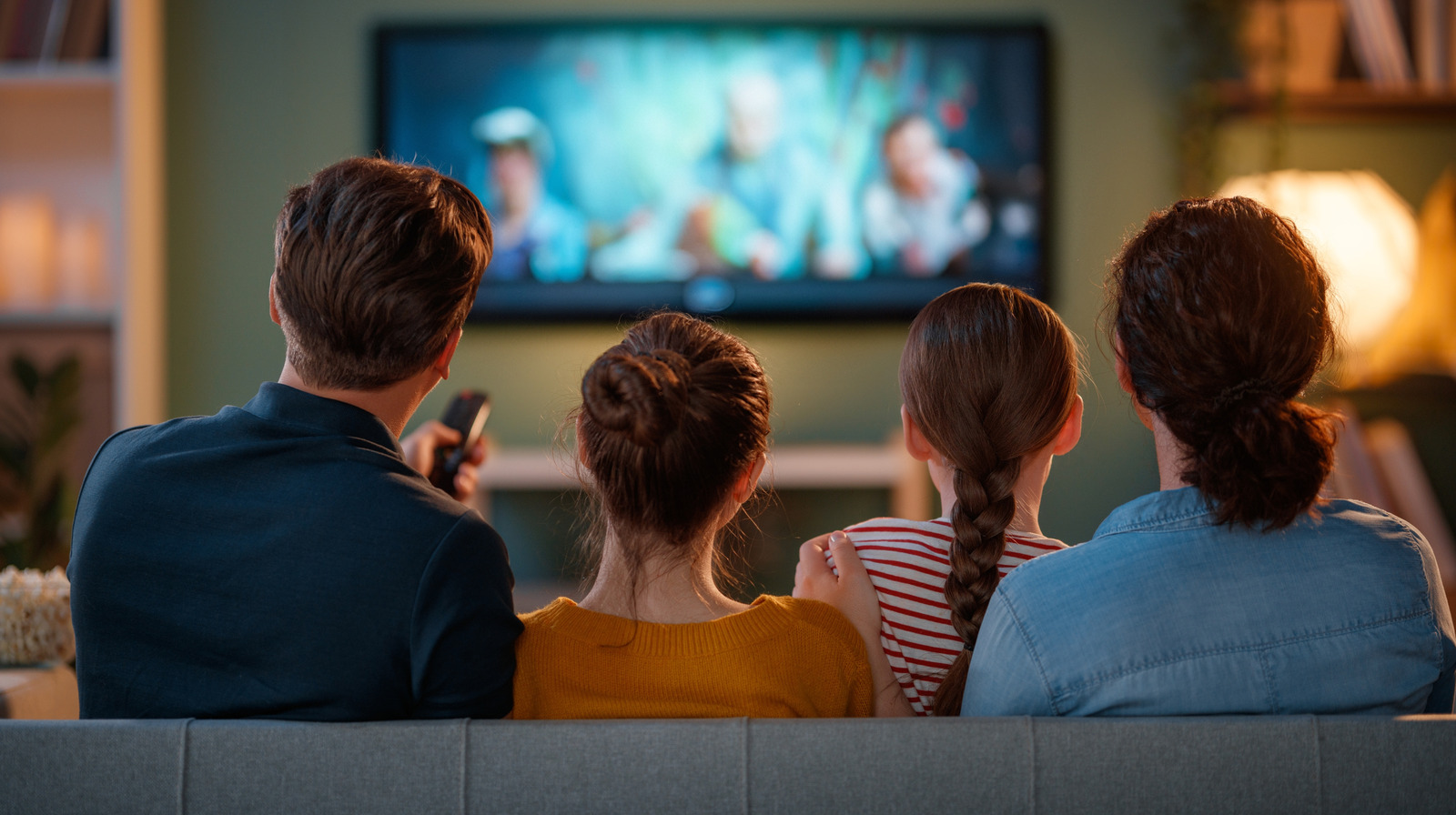 4 Different Ways To Stream Local TV Channels For Free