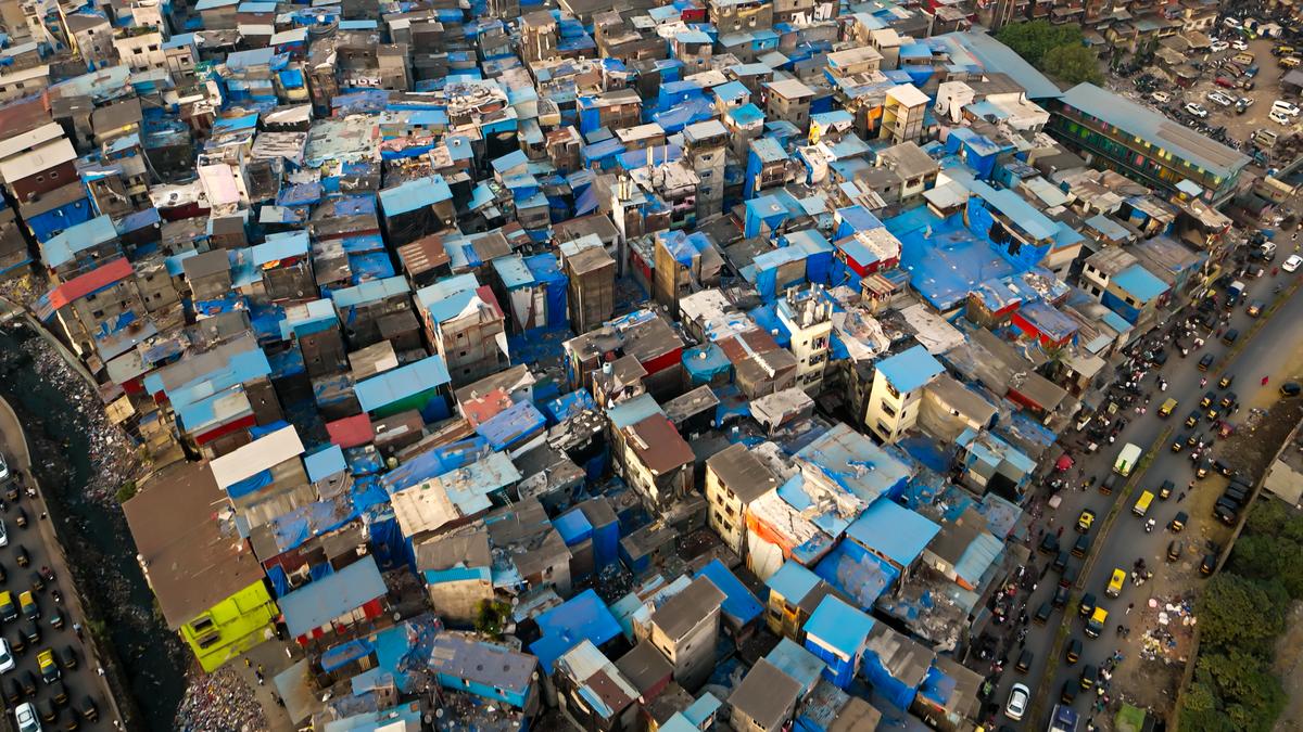india-has-world’s-highest-number-of-slum-clusters-in-flood-prone-areas