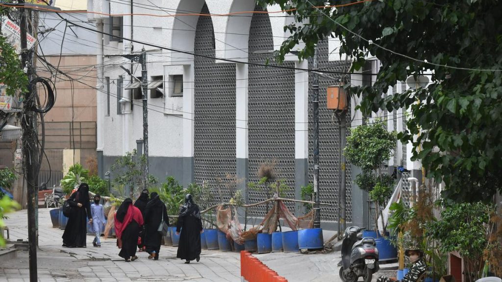 Why were Tablighi Jamaat members given a clean chit? | Explained
