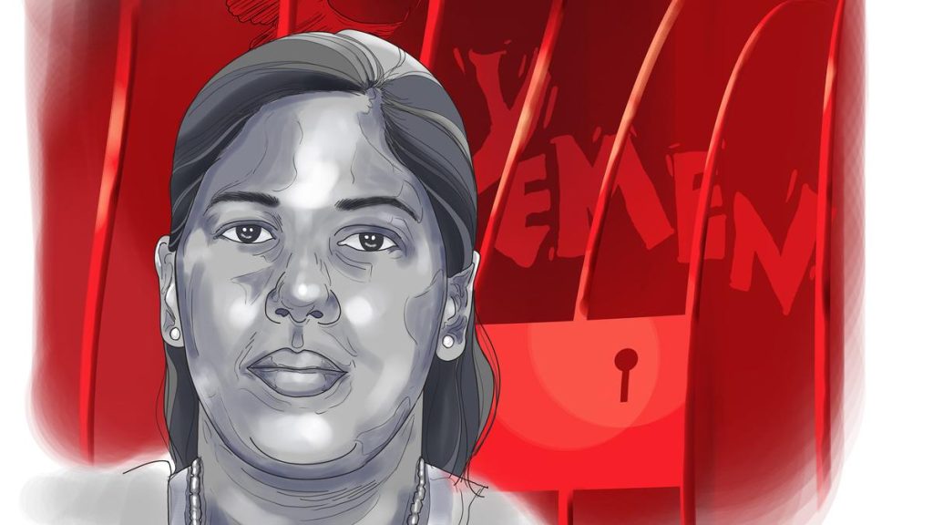 MEA Addresses Misleading Claims in Nimisha Priya Case