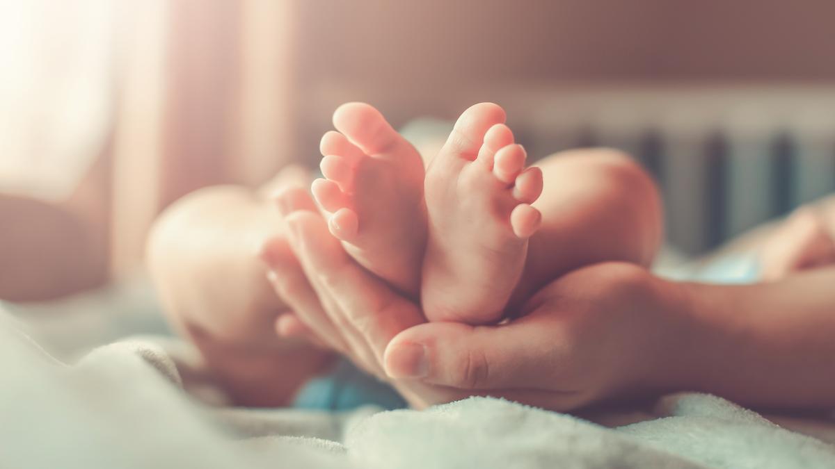 odisha-police-rescues-28-day-old-infant-allegedly-sold-by-parents