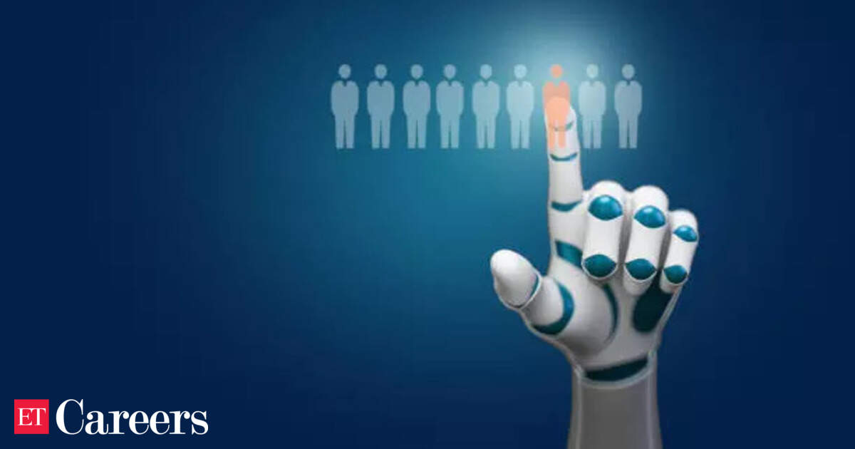 AI’s quiet takeover: Why freshers are missing in IT hiring