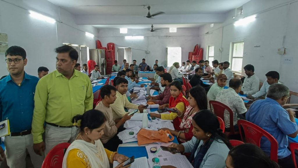 Manipur Set for Special Intensive Revision: Joint CEO