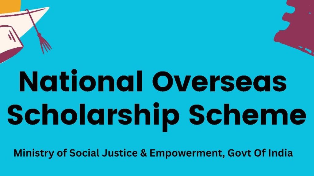Government Issues Provisional Award Letters for National Overseas Scholarship