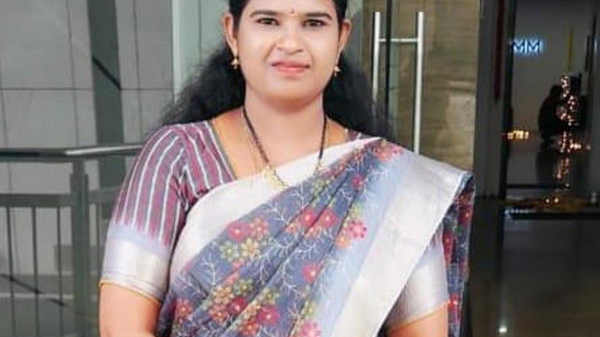 woman-run-over-by-water-tanker-in-manikonda
