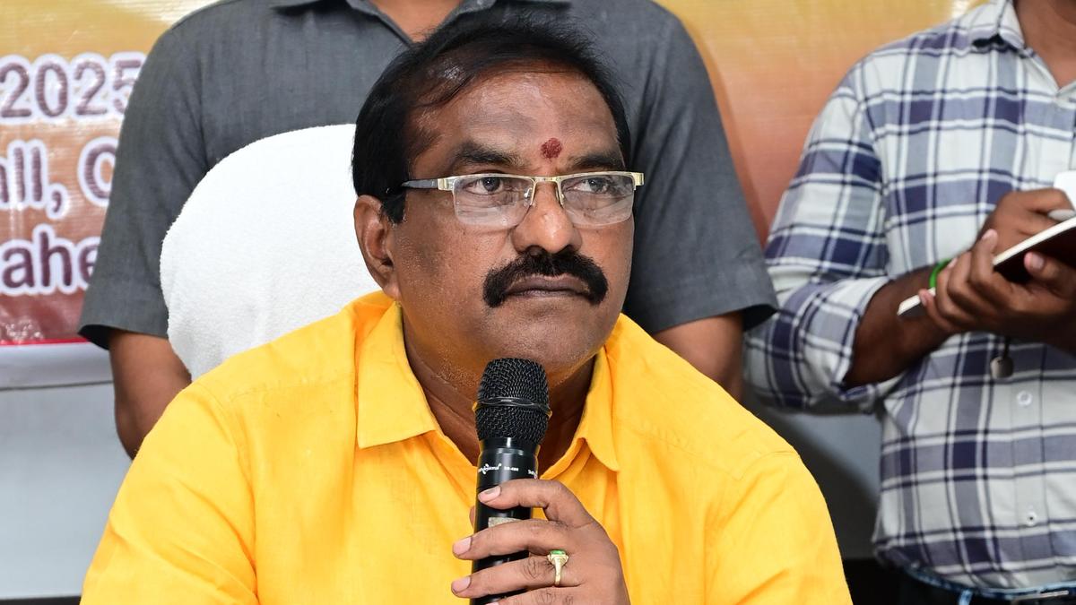 works-on-handri-neeva-completed-to-transfer-3,850-cusecs-through-main-canal,-says-nimmala-ramanaidu