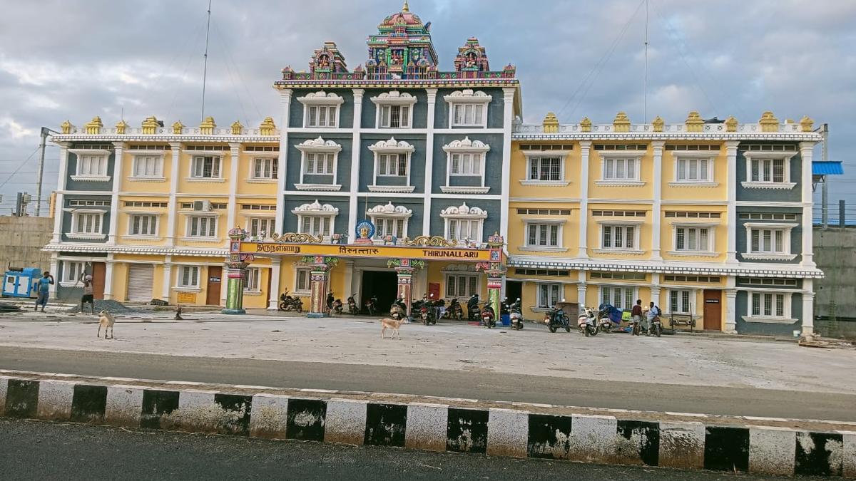 passenger-train-services-yet-to-be-launched-on-karaikal-peralam-section