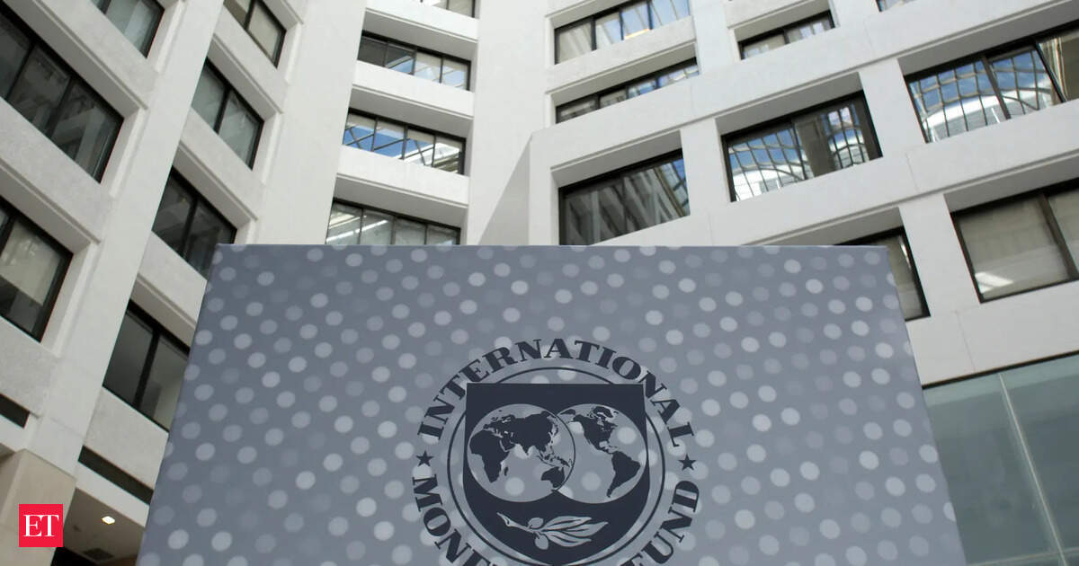 Will’ve to see how US deals are unfolding: IMF