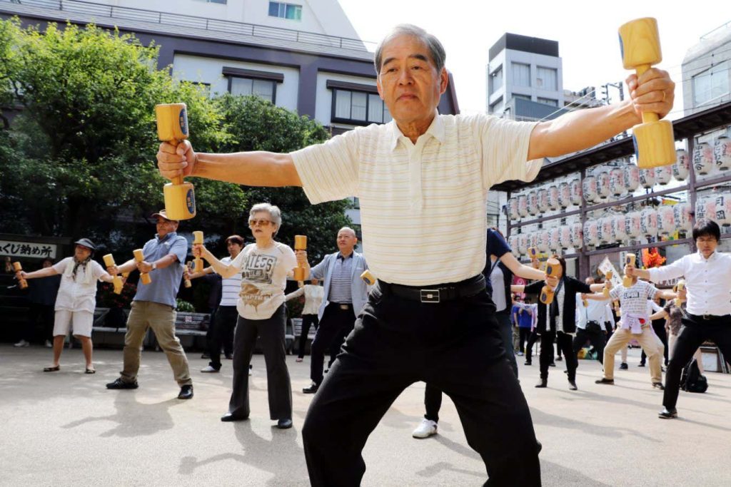 Steadfast lifestyle changes seem best to improve cognitive decline