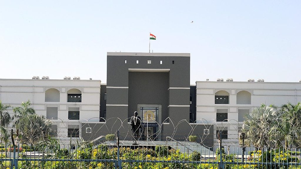 Gujarat High Court Acquits Three in 2002 Post-Godhra Riots Case Over Evidence Gaps