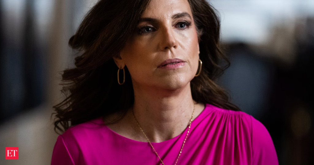 Republican Nancy Mace says she enjoys watching ICE deportation videos, sparks outrage