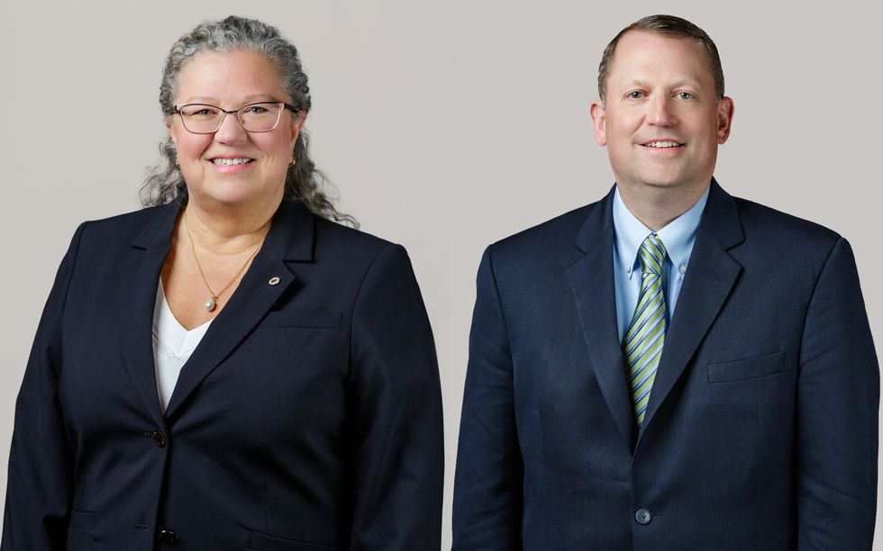 IEEE President-Elect Candidates On Their No. 1 Strategic Goal