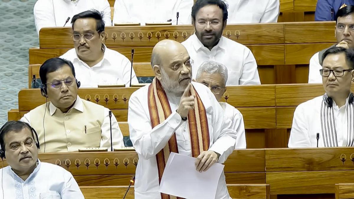 in-lok-sabha,-amit-shah-hits-out-at-chidambaram-over-terrorists’-link-to-pakistan
